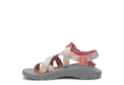 Chaco Womens Z2 Classic Outdoor Sandal - Peach -Deals All Walk Styles Store US 01 203273 03