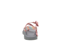 Chaco Womens Z2 Classic Outdoor Sandal - Peach -Deals All Walk Styles Store US 01 203273 04