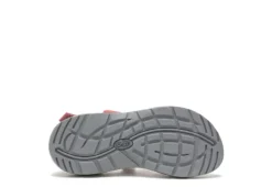 Chaco Womens Z2 Classic Outdoor Sandal - Peach -Deals All Walk Styles Store US 01 203273 06