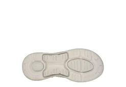 Skechers Womens Dazzle- Arch Fit Flip Flop Sandal - Natural -Deals All Walk Styles Store US 01 203277 04