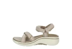 Skechers Womens Affinity Sandal - Taupe 10 Skechers Womens Affinity Sandal - Taupe -Deals All Walk Styles Store US 01 203278 03