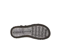 Skechers Womens Reggae Irie Mon Trail Grazer Outdoor Sandal - Chocolate 11 Skechers Womens Reggae Irie Mon Trail Grazer Outdoor Sandal - Chocolate -Deals All Walk Styles Store US 01 203282 04