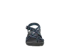 Skechers Womens Reggae Irie Mon Trail Grazer Outdoor Sandal - Navy 9 Skechers Womens Reggae Irie Mon Trail Grazer Outdoor Sandal - Navy -Deals All Walk Styles Store US 01 203283 02
