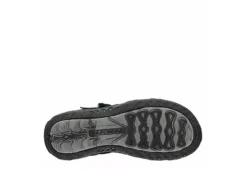 Skechers Womens Reggae Irie Mon Trail Grazer Outdoor Sandal - Navy 13 Skechers Womens Reggae Irie Mon Trail Grazer Outdoor Sandal - Navy -Deals All Walk Styles Store US 01 203283 06