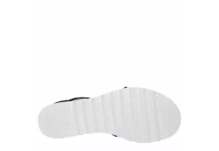 Skechers Womens Desert Kiss Hi - Savvy Sleek - Black 13 Skechers Womens Desert Kiss Hi - Savvy Sleek - Black -Deals All Walk Styles Store US 01 203288 06