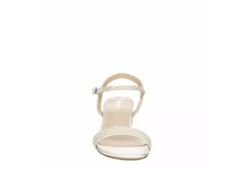 Maripe Womens Sabrina Sandal - White -Deals All Walk Styles Store US 01 203292 02