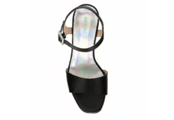 Maripe Womens Ava Sandal - Black -Deals All Walk Styles Store US 01 203293 05