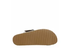 Bjorndal Womens Laurie Footbed Sandal - Grey -Deals All Walk Styles Store US 01 203305 06