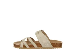 Bjorndal Womens Sami Footbed Sandal - Gold 10 Bjorndal Womens Sami Footbed Sandal - Gold -Deals All Walk Styles Store US 01 203313 03