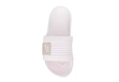 Nike Womens Off Court Adjust Slide Sandal - Pale Pink 12 Nike Womens Off Court Adjust Slide Sandal - Pale Pink -Deals All Walk Styles Store US 01 203320 05