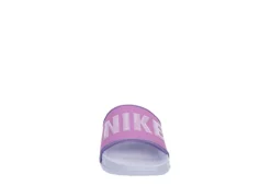 Nike Womens Off Court Slide Sandal - Purple 9 Nike Womens Off Court Slide Sandal - Purple -Deals All Walk Styles Store US 01 203321 02