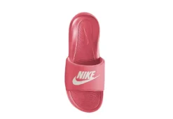 Nike Womens Victori One Slide Sandal - Coral 10 Nike Womens Victori One Slide Sandal - Coral -Deals All Walk Styles Store US 01 203322 03