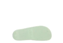 Adidas Womens Adilette Shower Slide Sandal - Pale Pink -Deals All Walk Styles Store US 01 203334 06