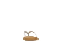 Reef Womens Stella Court Flip Flop Sandal - White 11 Reef Womens Stella Court Flip Flop Sandal - White -Deals All Walk Styles Store US 01 203340 04