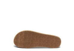 Reef Womens Beachbreak Flip Flop Sandal - Sand -Deals All Walk Styles Store US 01 203341 03