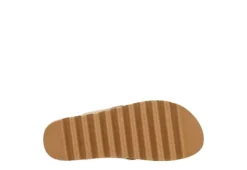 Reef Womens Horizon Shea Hi Slide Sandal - Champagne -Deals All Walk Styles Store US 01 203345 06