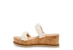 Dv By Dolce Vita Womens Bondi Wedge Sandal - Natural 10 Dv By Dolce Vita Womens Bondi Wedge Sandal - Natural -Deals All Walk Styles Store US 01 203351 03