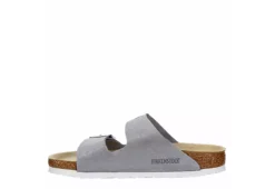 Birkenstock Womens Arizona Footbed Sandal - Lilac -Deals All Walk Styles Store US 01 203364 03