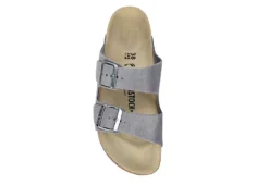 Birkenstock Womens Arizona Footbed Sandal - Lilac -Deals All Walk Styles Store US 01 203364 05