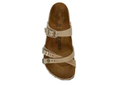 Birkenstock Womens France Footbed Sandal - Brown 12 Birkenstock Womens France Footbed Sandal - Brown -Deals All Walk Styles Store US 01 203375 05