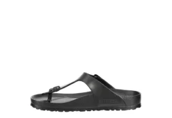 Birkenstock Womens Gizeh Essentials Flip Flop Sandal - Pewter -Deals All Walk Styles Store US 01 203376 03