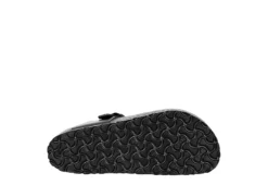 Birkenstock Womens Gizeh Essentials Flip Flop Sandal - Pewter -Deals All Walk Styles Store US 01 203376 06