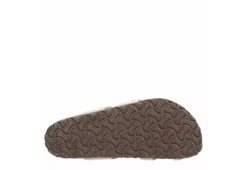 Birkenstock Womens Mayari Footbed Sandal - Pale Pink -Deals All Walk Styles Store US 01 203378 06