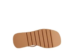 Madden Girl Womens Vaultt C - Cork Sandal - Tan -Deals All Walk Styles Store US 01 203384 05