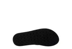 Xappeal Womens Jax Flip Flop Sandal - Navy -Deals All Walk Styles Store US 01 203401 06