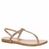 Xappeal Womens Kali Sandal - Bronze