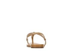 Xappeal Womens Kali Sandal - Bronze -Deals All Walk Styles Store US 01 203405 04