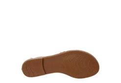 Xappeal Womens Savannah Gladiator Sandal - Blush -Deals All Walk Styles Store US 01 203408 06