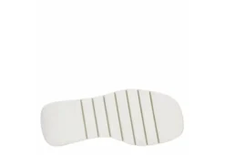 Madden Girl Womens Vaultt Wedge Sandal - White 13 Madden Girl Womens Vaultt Wedge Sandal - White -Deals All Walk Styles Store US 01 203410 06