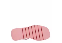 Madden Girl Womens Vaultt Wedge Sandal - Pink 13 Madden Girl Womens Vaultt Wedge Sandal - Pink -Deals All Walk Styles Store US 01 203411 06