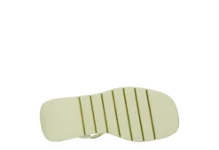 Madden Girl Womens Vaultt Wedge Sandal - Pale Green 13 Madden Girl Womens Vaultt Wedge Sandal - Pale Green -Deals All Walk Styles Store US 01 203412 06