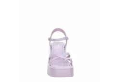 Madden Girl Womens Vaultt Wedge Sandal - Purple 9 Madden Girl Womens Vaultt Wedge Sandal - Purple -Deals All Walk Styles Store US 01 203413 02