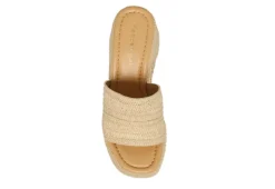 Madden Girl Womens Zahara-j Sandal - Natural -Deals All Walk Styles Store US 01 203415 04
