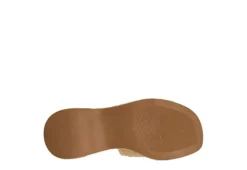 Madden Girl Womens Zahara-j Sandal - Natural -Deals All Walk Styles Store US 01 203415 05