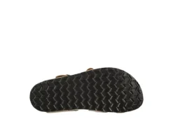 White Mountain Womens Gracie Footbed Sandal - Tan 13 White Mountain Womens Gracie Footbed Sandal - Tan -Deals All Walk Styles Store US 01 203417 06