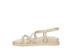 Limelight Womens Parker Sandal - Bone -Deals All Walk Styles Store US 01 203425 03
