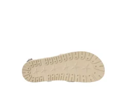 Limelight Womens Parker Sandal - Bone -Deals All Walk Styles Store US 01 203425 06