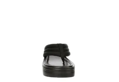 Limelight Womens Nina Flip Flop Sandal - Black -Deals All Walk Styles Store US 01 203440 02