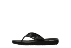 Xappeal Womens Samantha Flip Flop Sandal - Black 10 Xappeal Womens Samantha Flip Flop Sandal - Black -Deals All Walk Styles Store US 01 203460 03