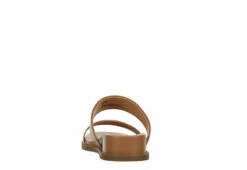 Xappeal Womens Edith Slide Sandal - Tan -Deals All Walk Styles Store US 01 203465 04