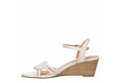 Lauren Blakwell Womens Etta Sandal - Ivory 10 Lauren Blakwell Womens Etta Sandal - Ivory -Deals All Walk Styles Store US 01 203500 03