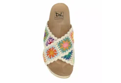 Dirty Laundry Womens Plays Platform Sandal - Natural -Deals All Walk Styles Store US 01 203663 05