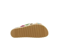 Dirty Laundry Womens Plays Platform Sandal - Natural -Deals All Walk Styles Store US 01 203663 06