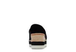 Toms Womens Diana Mule Sandal - Black 9 Toms Womens Diana Mule Sandal - Black -Deals All Walk Styles Store US 01 203719 02