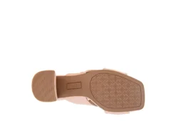 Esprit Womens Stassi Slide Sandal - Nude -Deals All Walk Styles Store US 01 203794 05