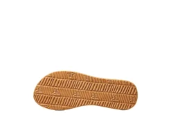 Reef Womens Zen Love Ii Flip Flop Sandal - White -Deals All Walk Styles Store US 01 203906 04